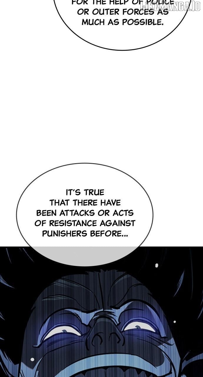 Justice Served Chapter 28 - page 26