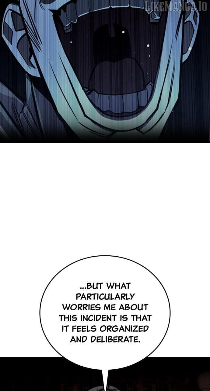 Justice Served Chapter 28 - page 27
