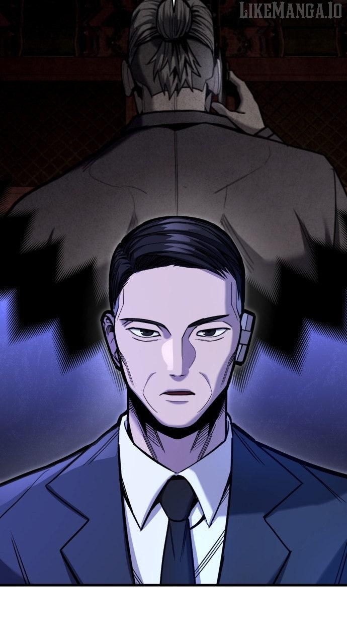 Justice Served Chapter 28 - page 28