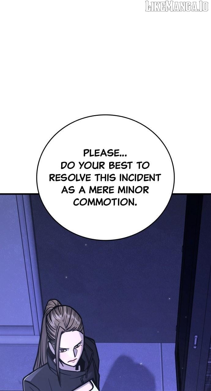Justice Served Chapter 28 - page 29