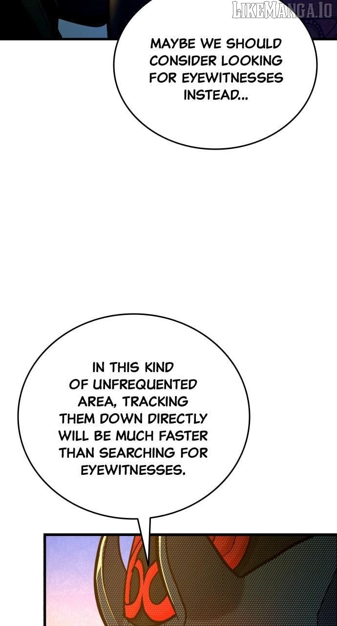 Justice Served Chapter 28 - page 36