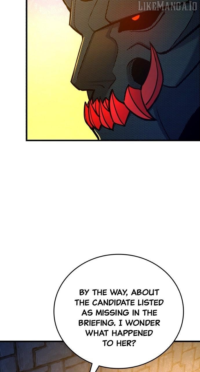 Justice Served Chapter 28 - page 37