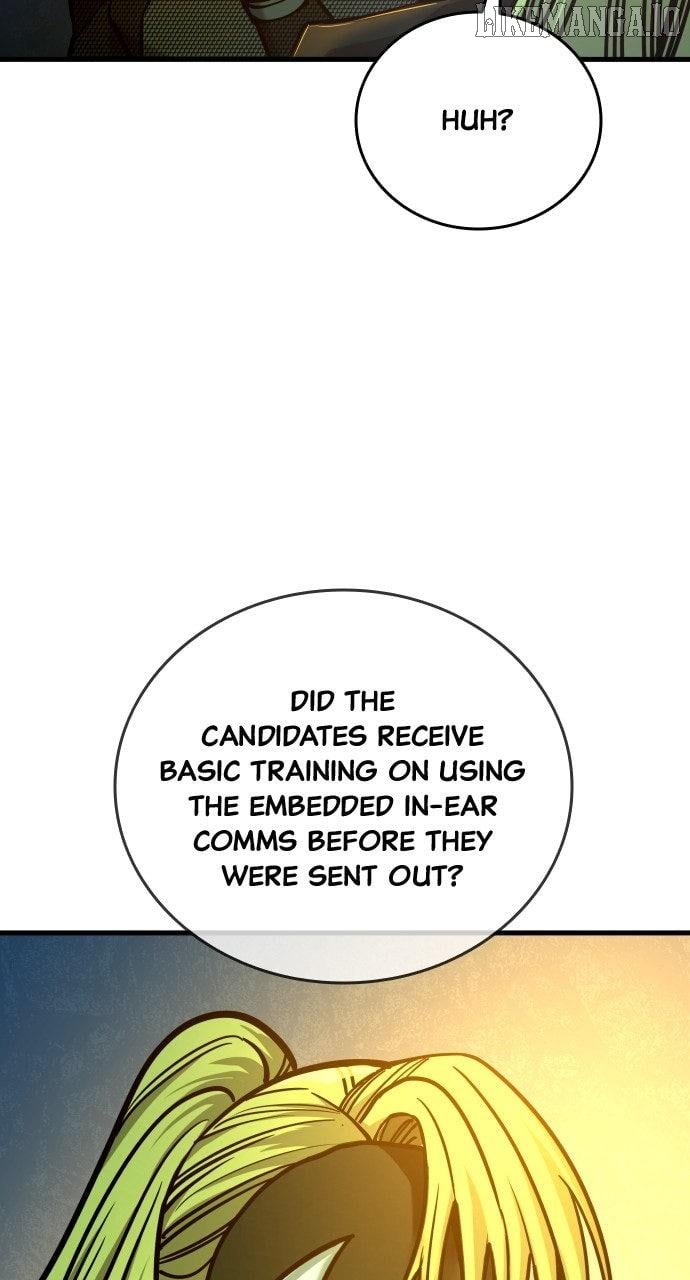 Justice Served Chapter 28 - page 40