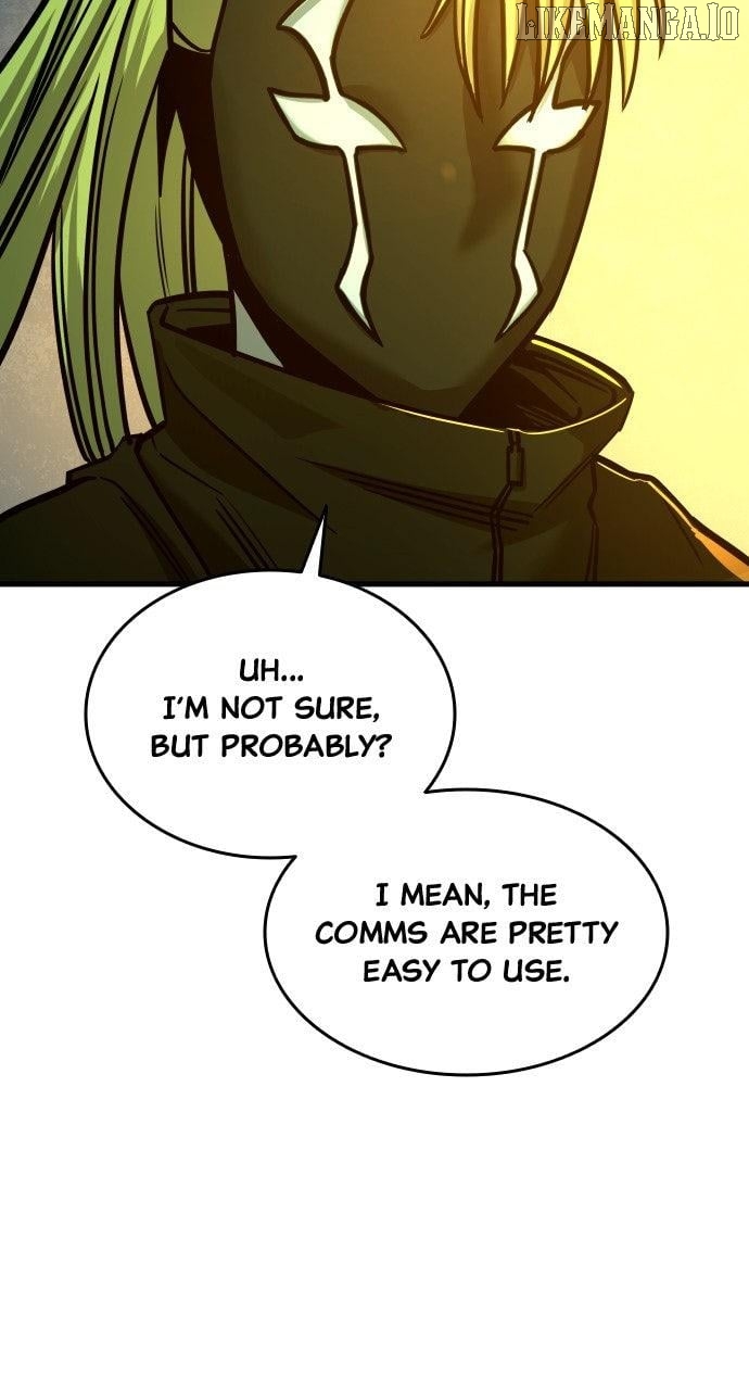 Justice Served Chapter 28 - page 41