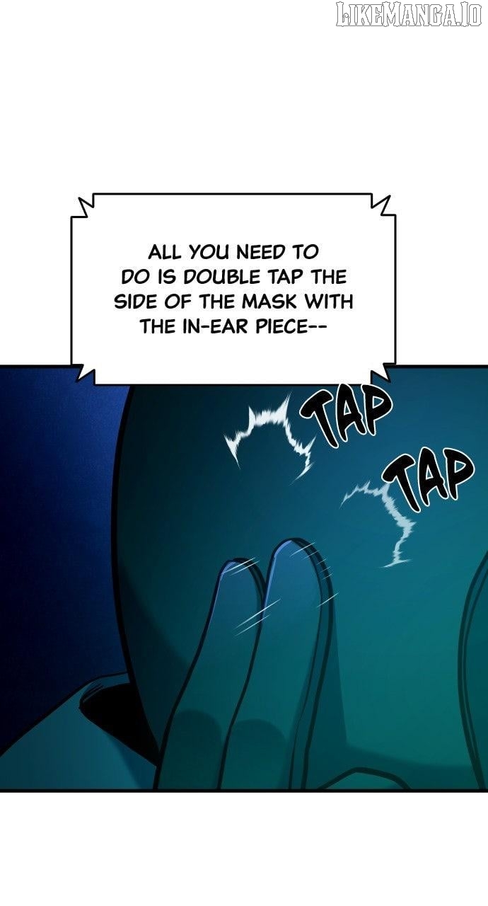 Justice Served Chapter 28 - page 42