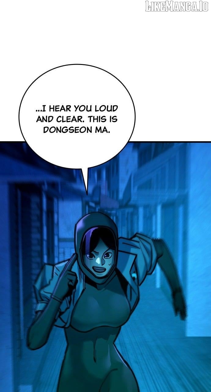 Justice Served Chapter 28 - page 43