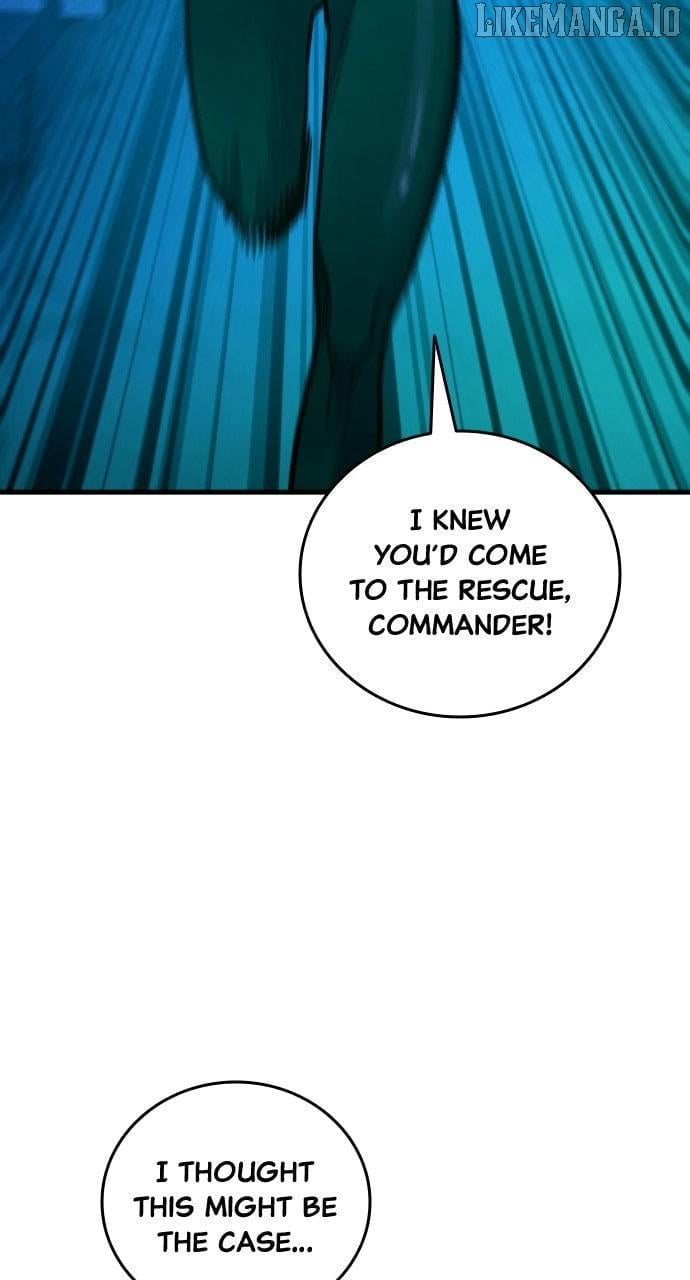 Justice Served Chapter 28 - page 44