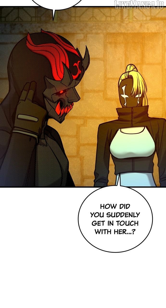 Justice Served Chapter 28 - page 45