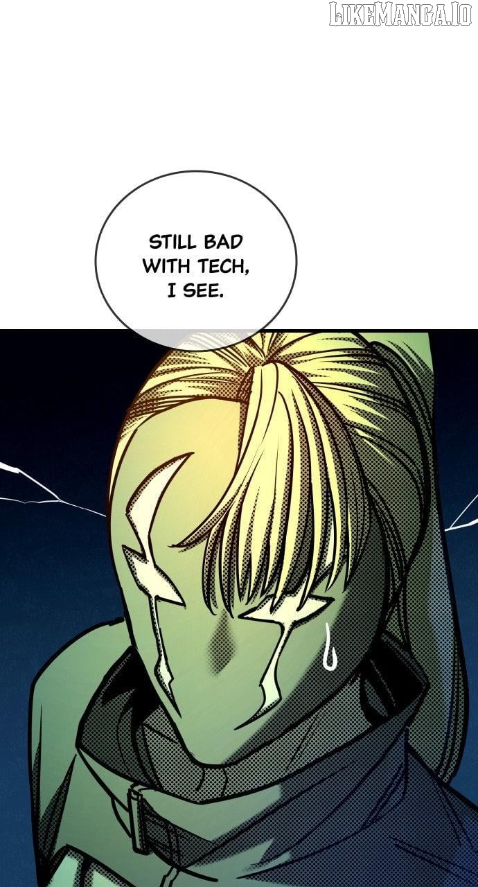 Justice Served Chapter 28 - page 46