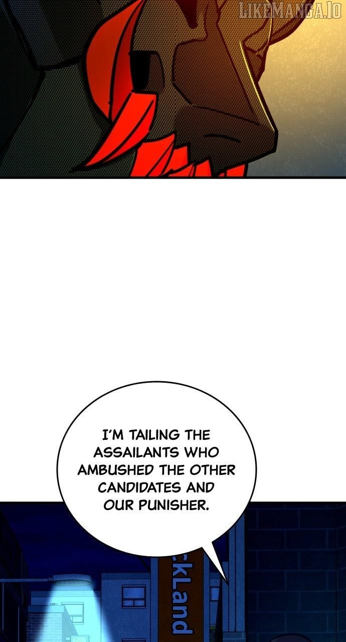 Justice Served Chapter 28 - page 48