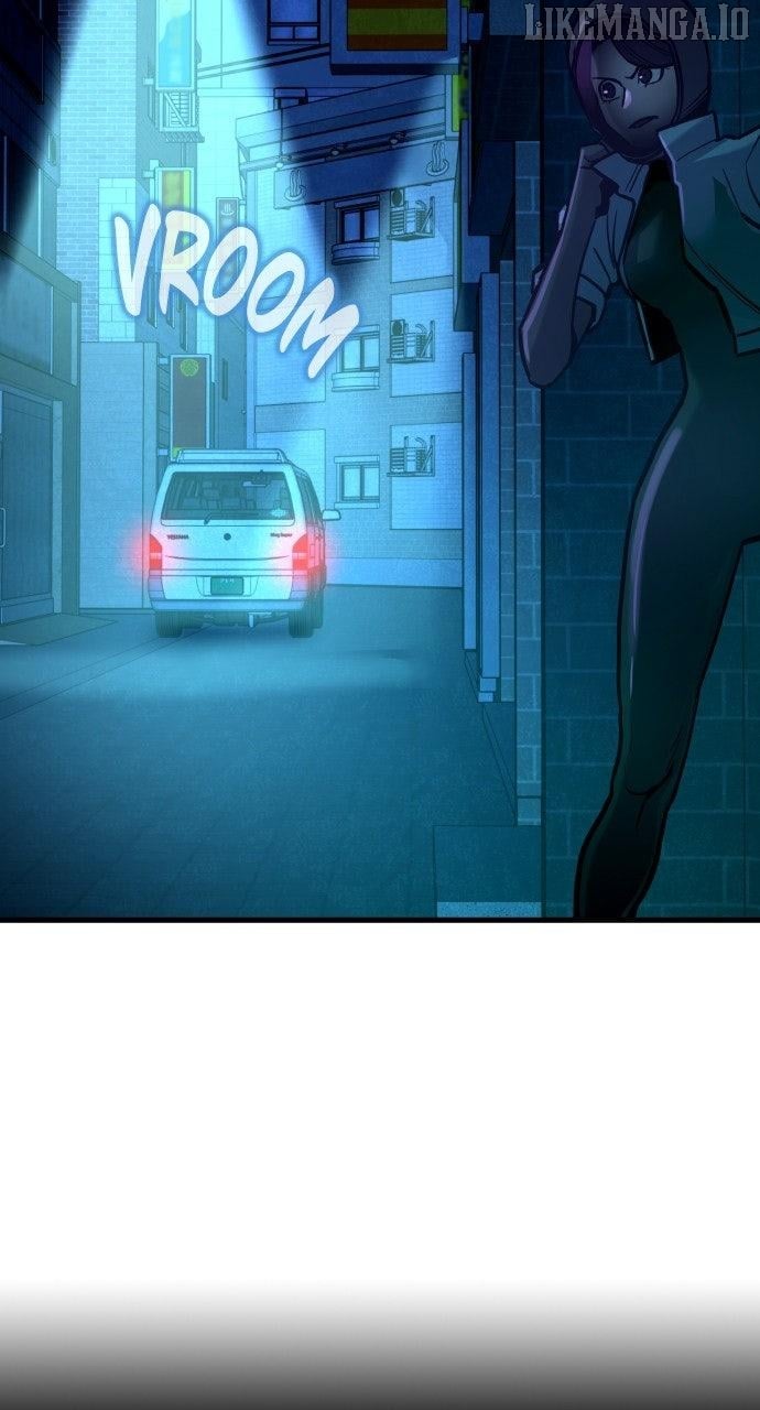Justice Served Chapter 28 - page 49