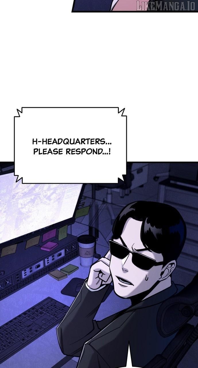 Justice Served Chapter 28 - page 5