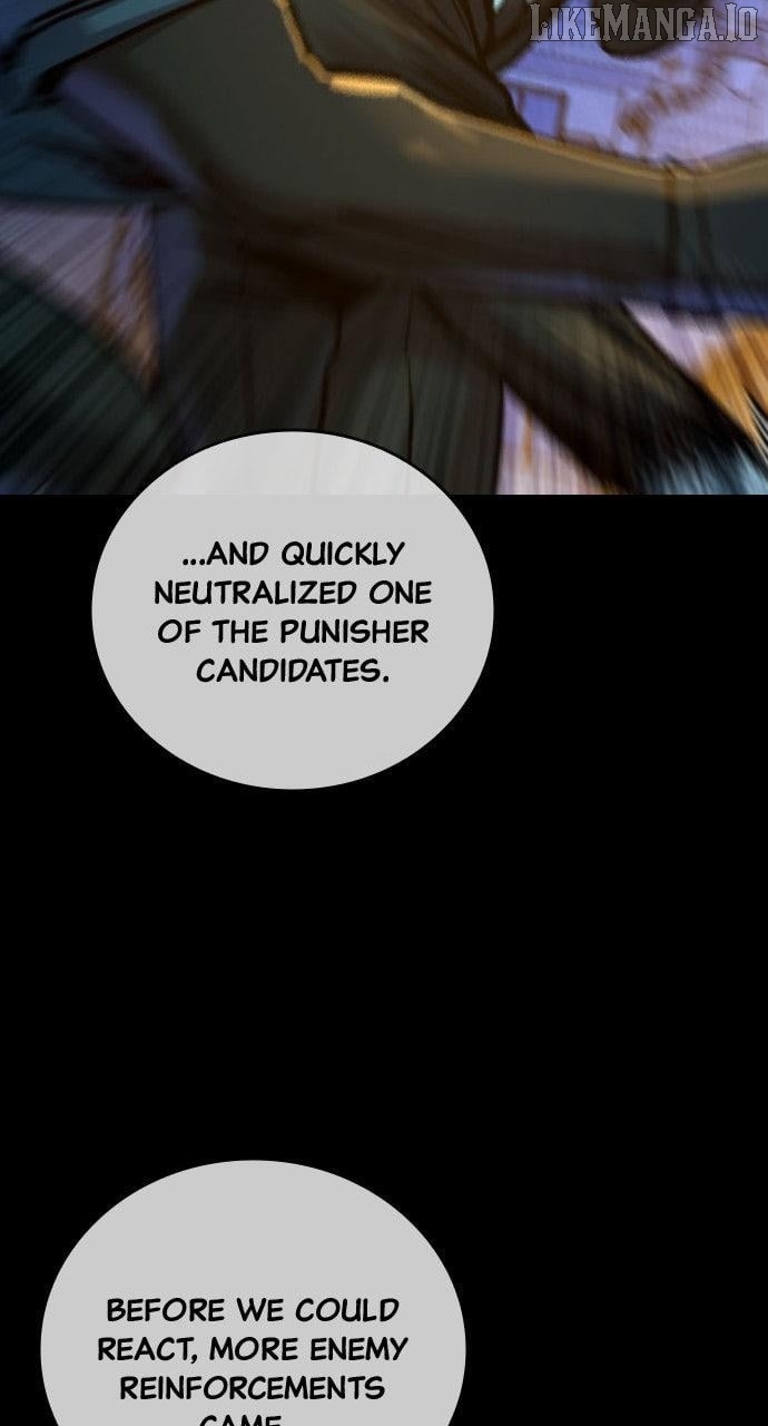 Justice Served Chapter 28 - page 51