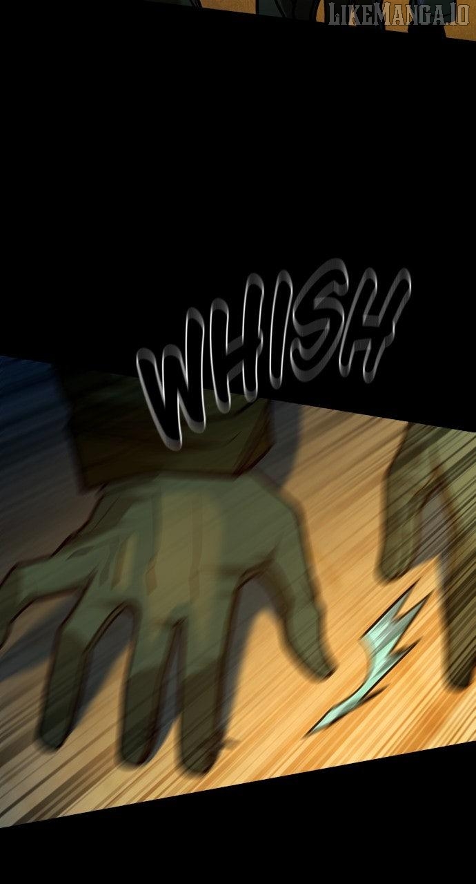 Justice Served Chapter 28 - page 53