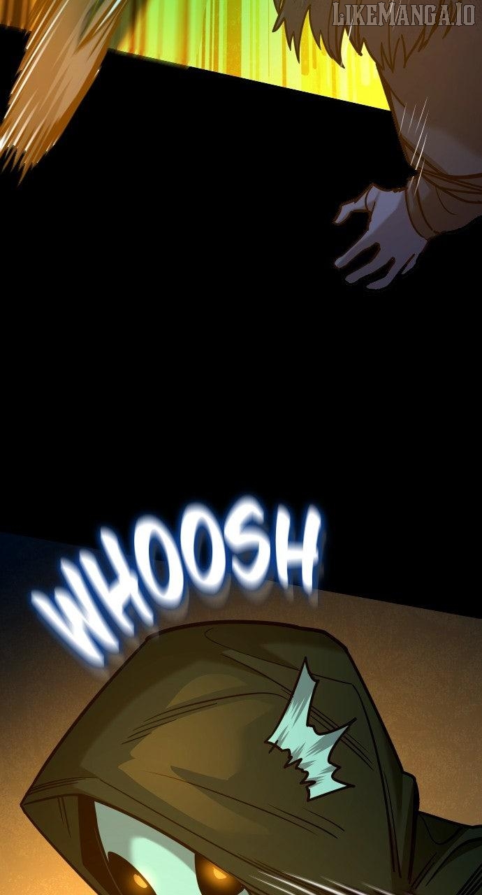 Justice Served Chapter 28 - page 56