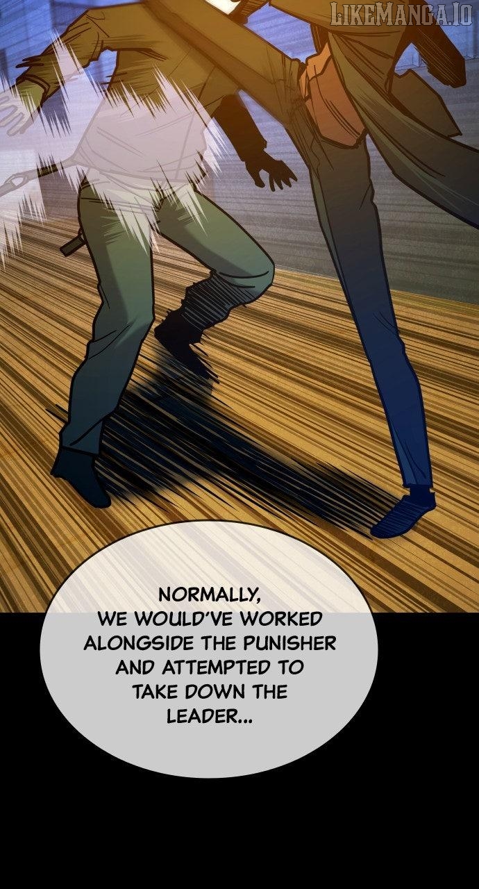 Justice Served Chapter 28 - page 58