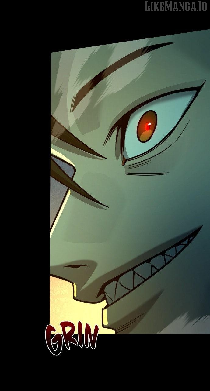 Justice Served Chapter 28 - page 60