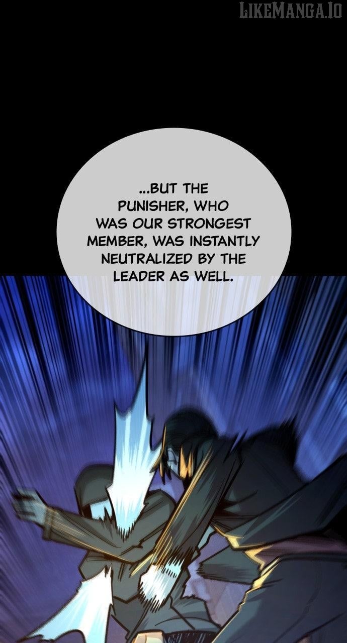 Justice Served Chapter 28 - page 61