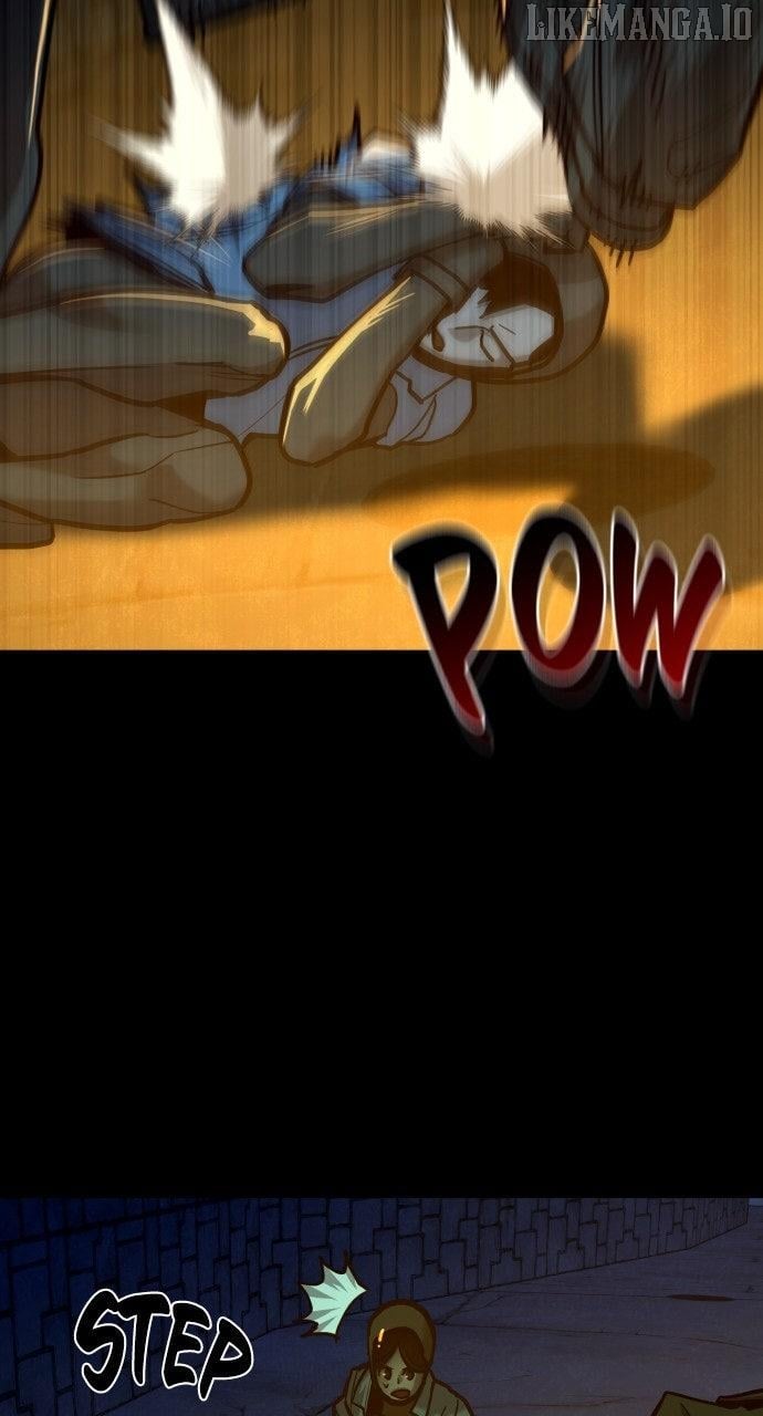 Justice Served Chapter 28 - page 63