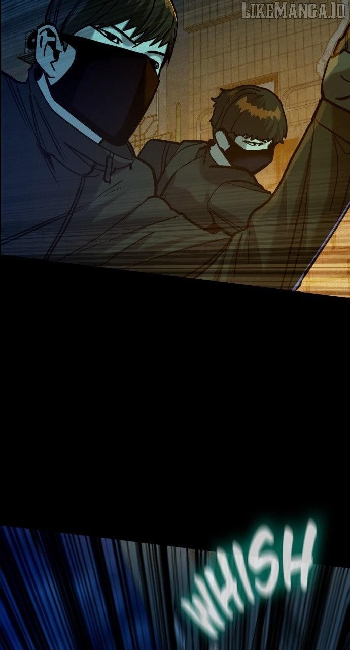 Justice Served Chapter 28 - page 65