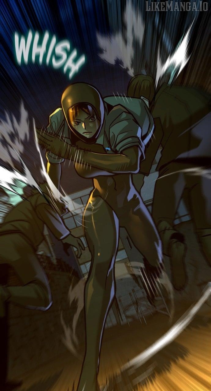 Justice Served Chapter 28 - page 66