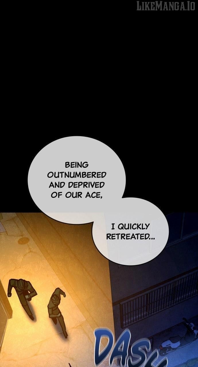 Justice Served Chapter 28 - page 68