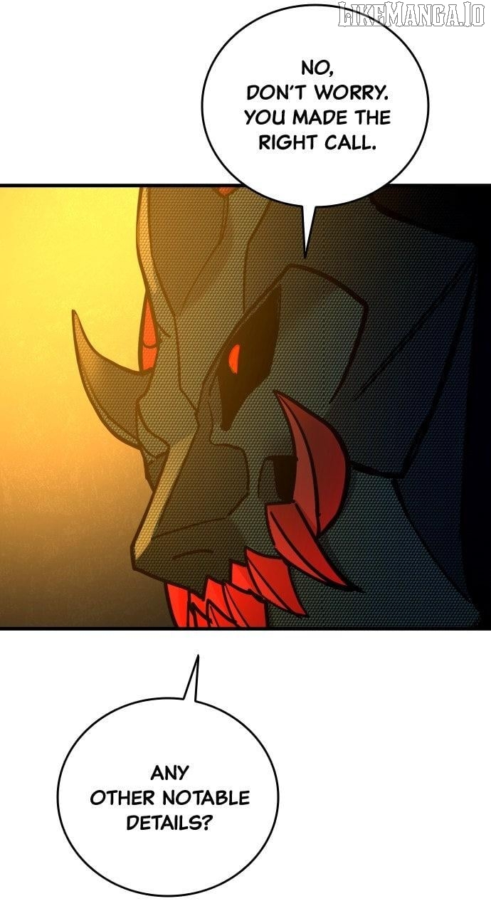 Justice Served Chapter 28 - page 72