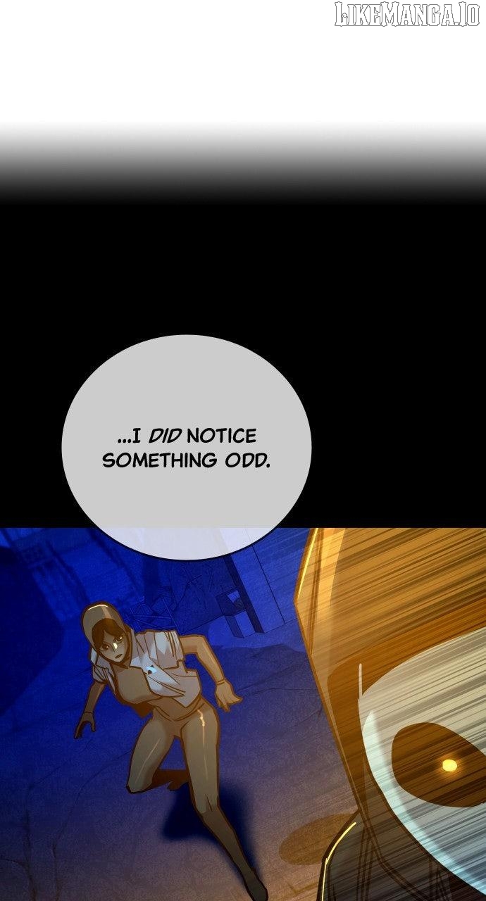 Justice Served Chapter 28 - page 73