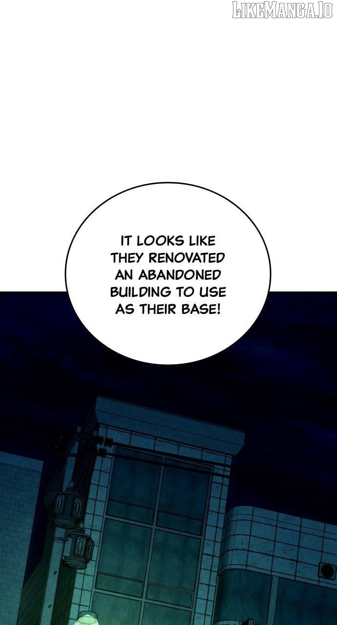 Justice Served Chapter 28 - page 77