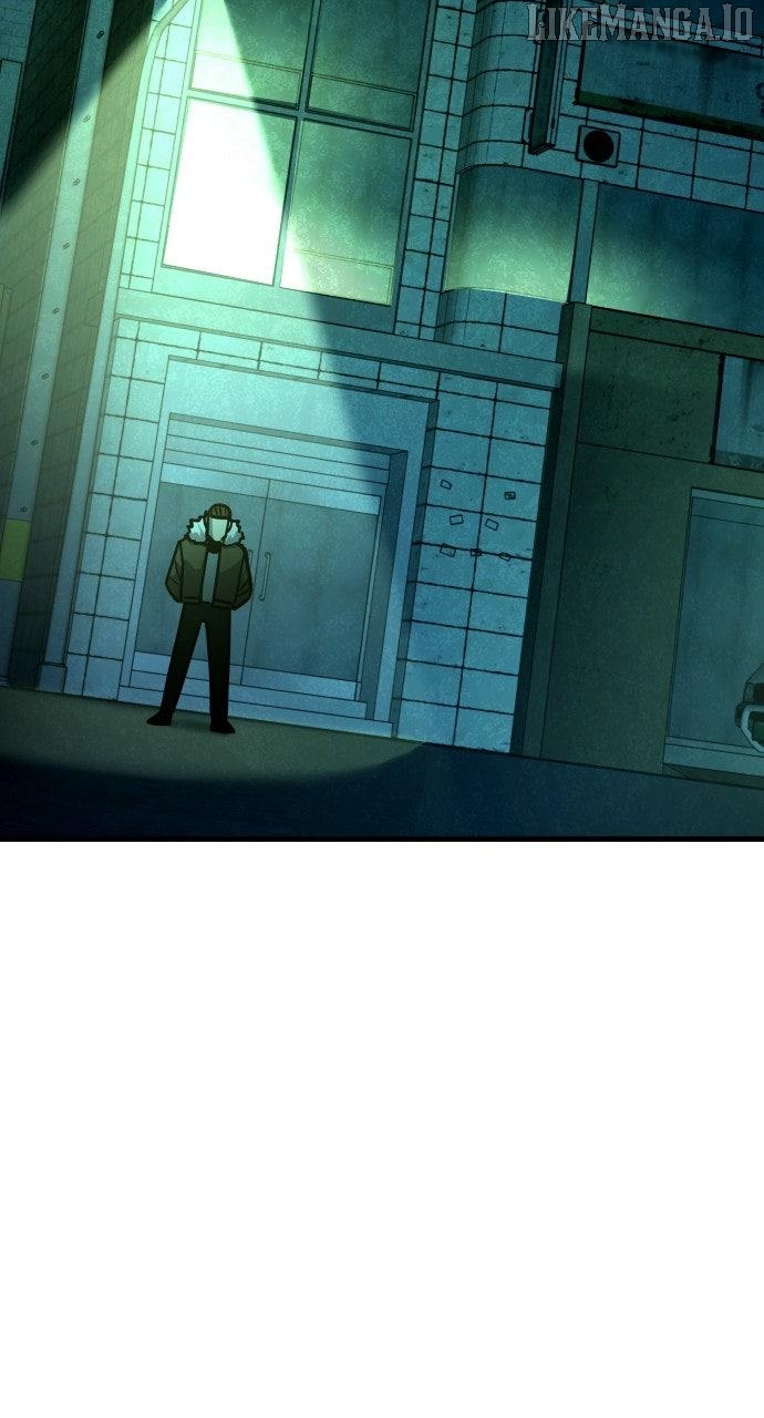 Justice Served Chapter 28 - page 78