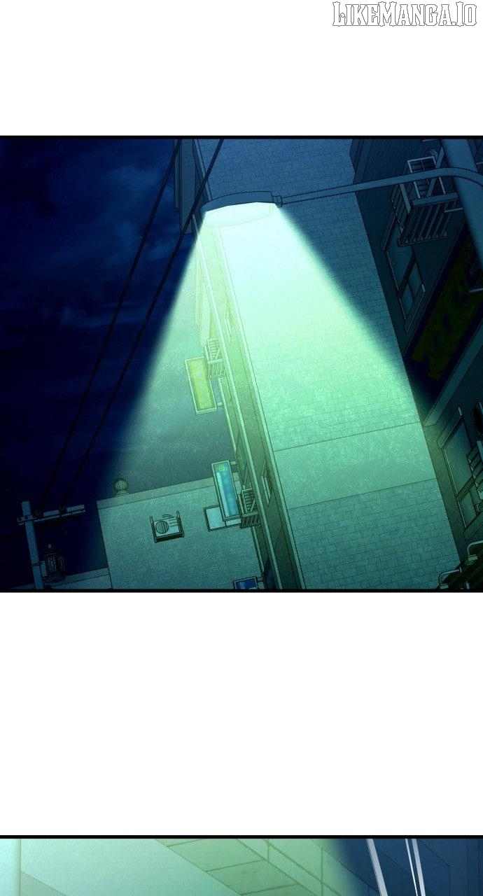 Justice Served Chapter 28 - page 79
