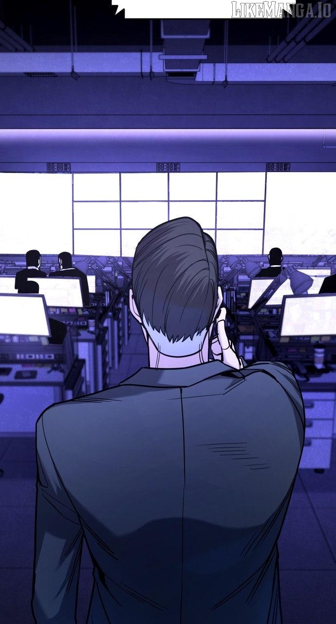 Justice Served Chapter 28 - page 8