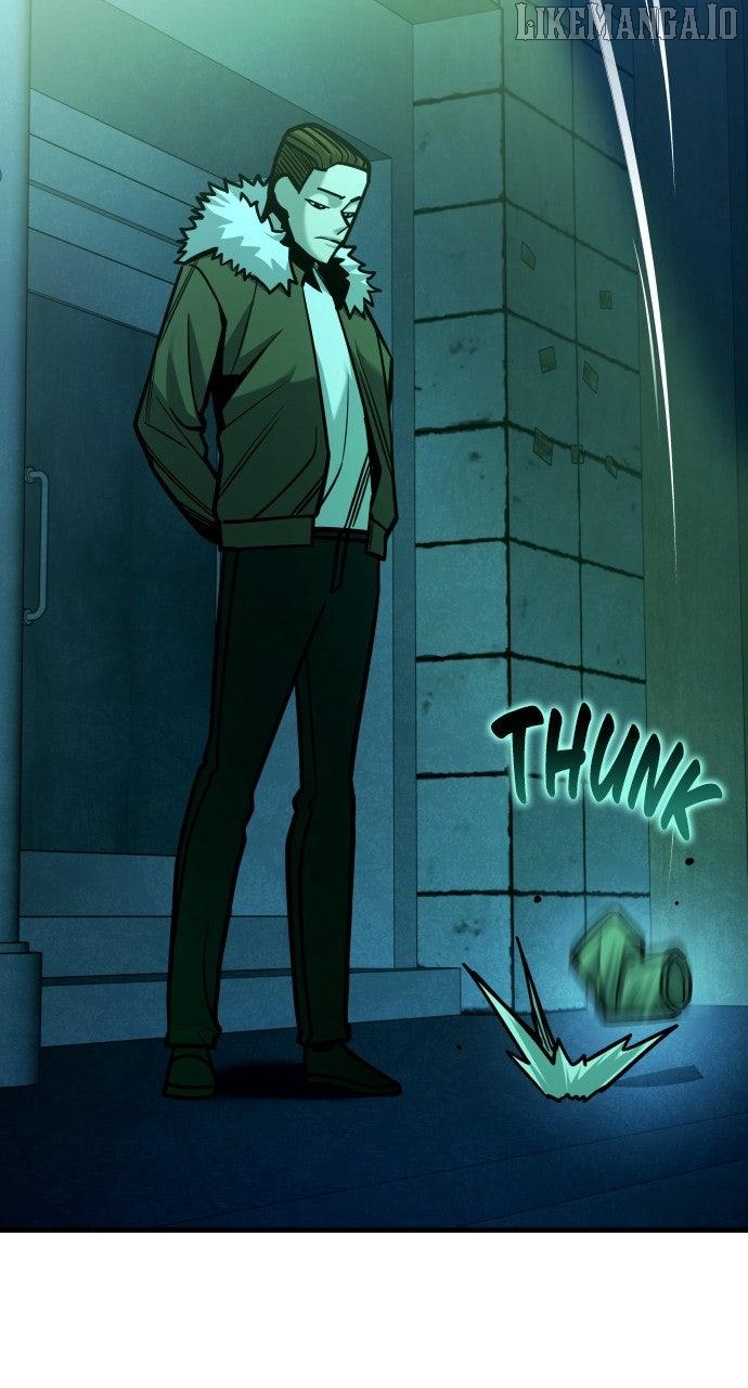 Justice Served Chapter 28 - page 80