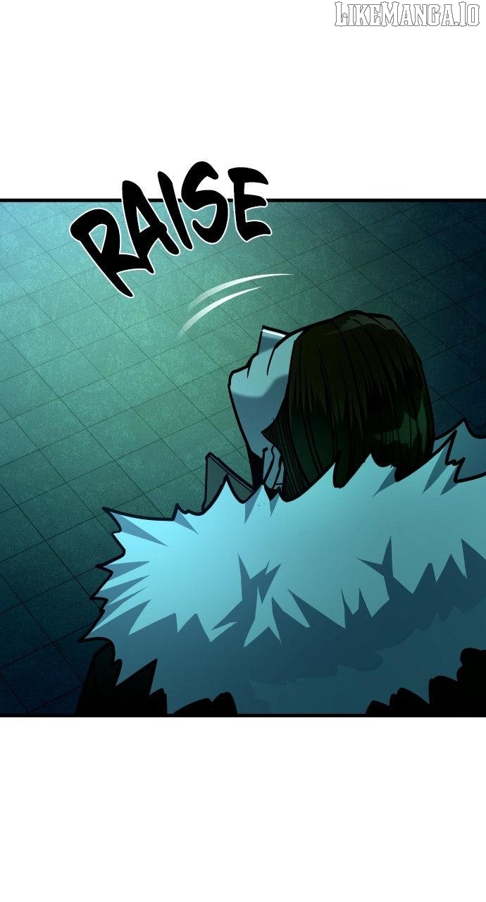 Justice Served Chapter 28 - page 81