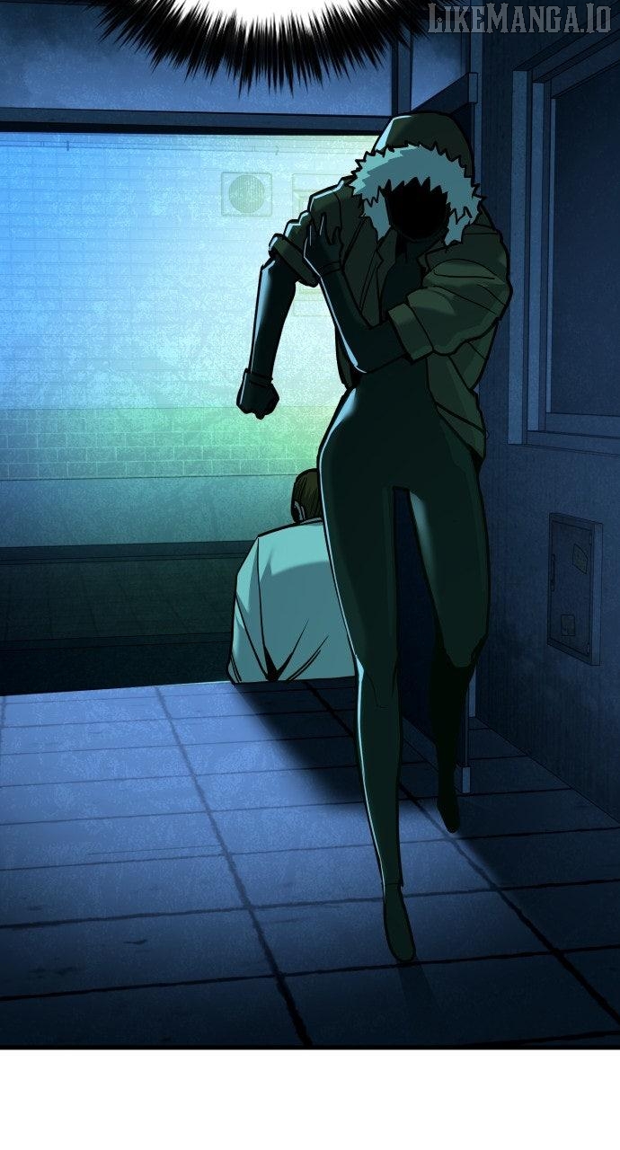 Justice Served Chapter 28 - page 85