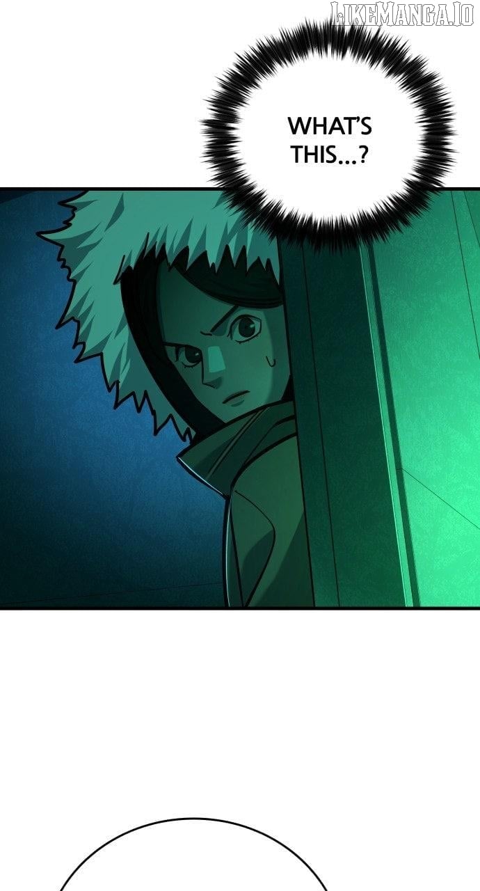 Justice Served Chapter 28 - page 87