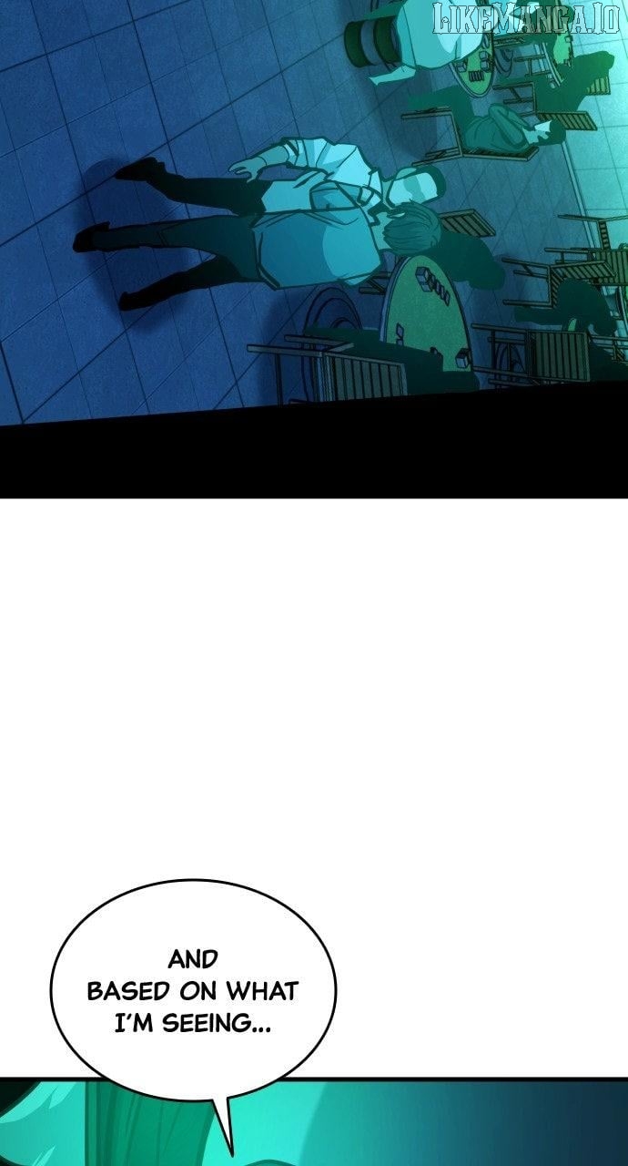 Justice Served Chapter 28 - page 89