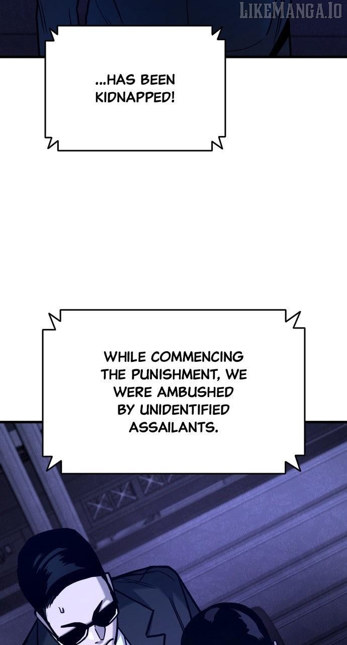 Justice Served Chapter 28 - page 9