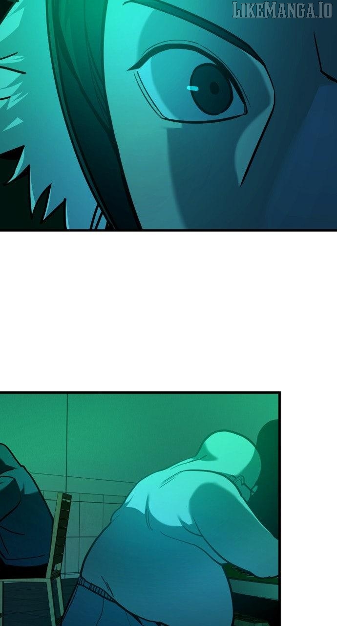 Justice Served Chapter 28 - page 90