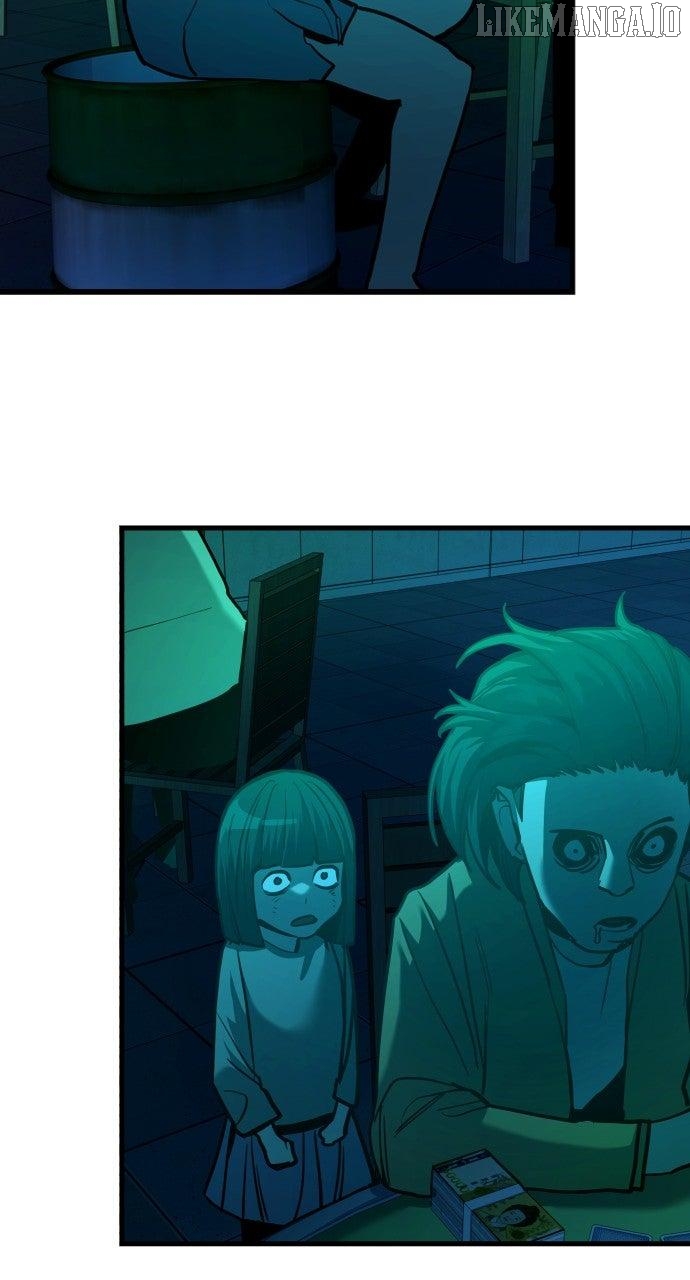 Justice Served Chapter 28 - page 91