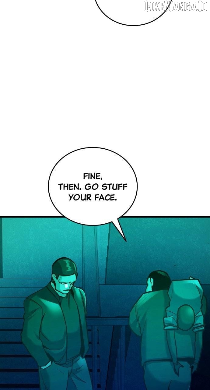 Justice Served Chapter 28 - page 97