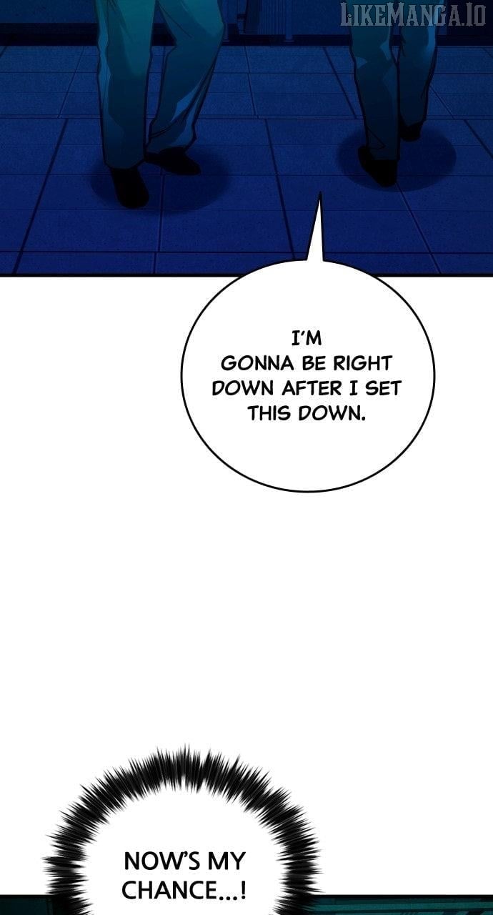 Justice Served Chapter 28 - page 98