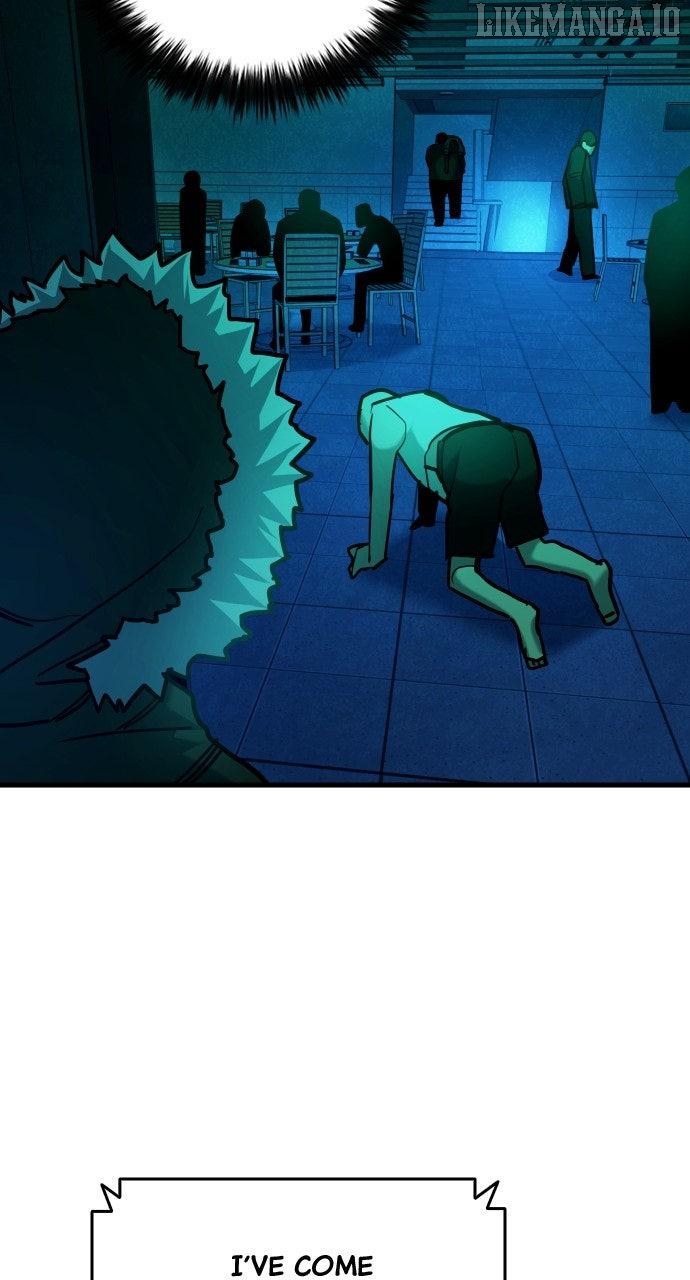 Justice Served Chapter 28 - page 99