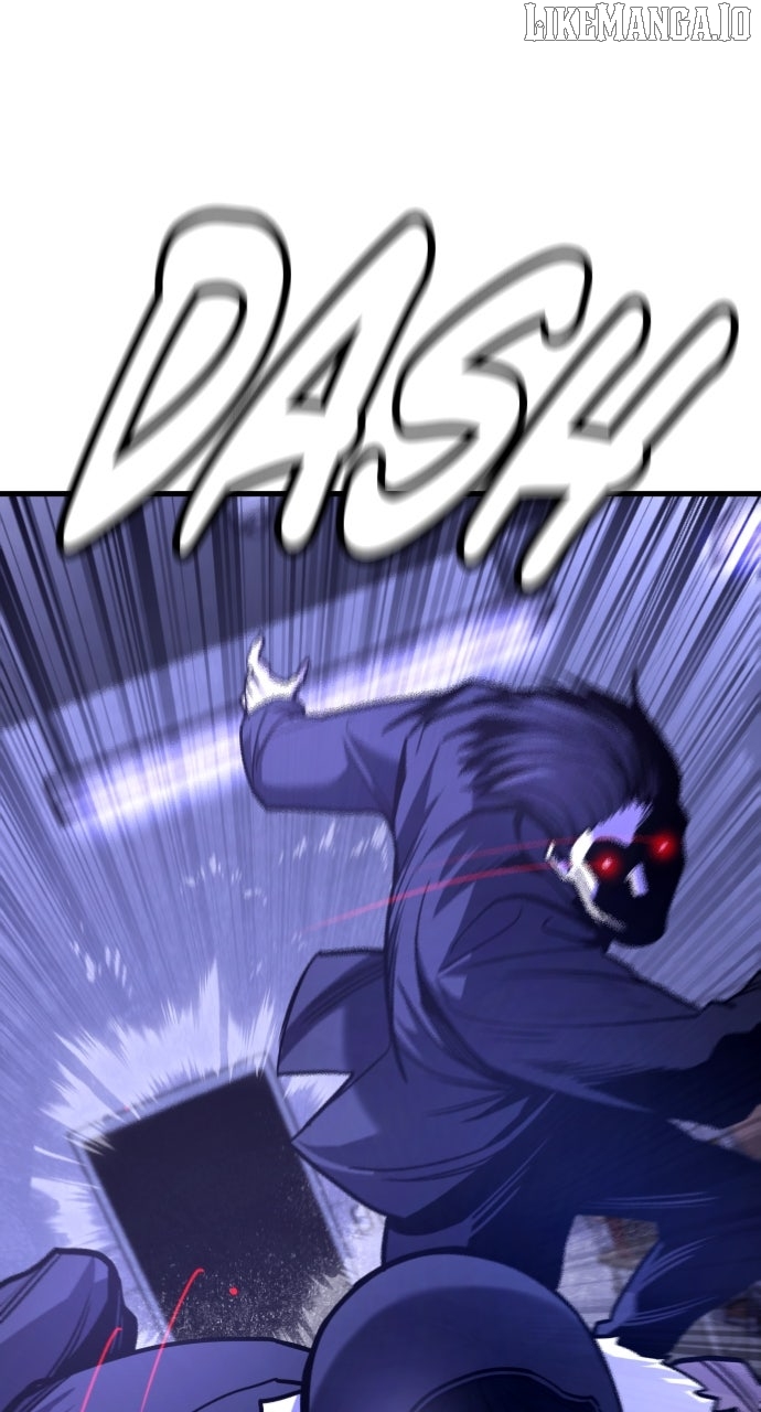 Justice Served Chapter 29 - page 5