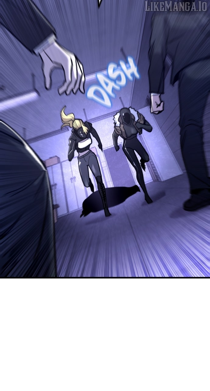 Justice Served Chapter 29 - page 32