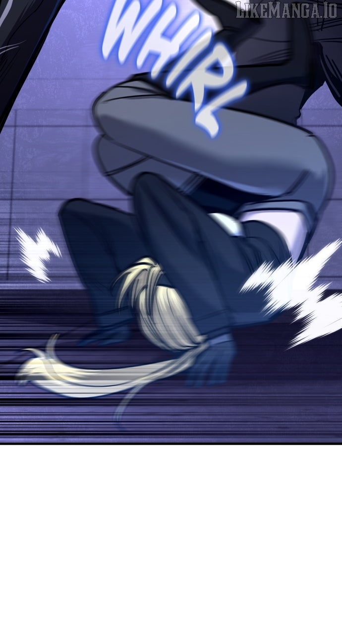 Justice Served Chapter 29 - page 34