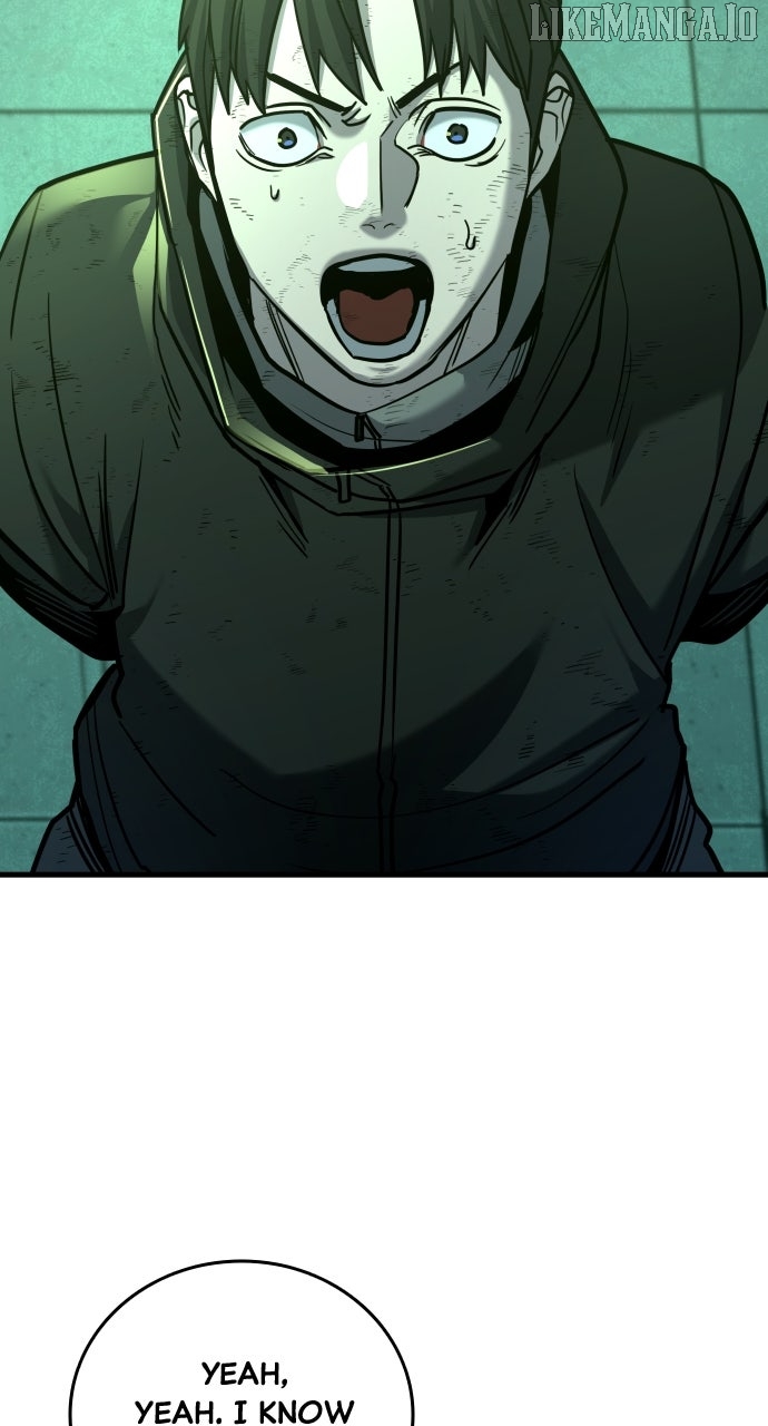 Justice Served Chapter 29 - page 80