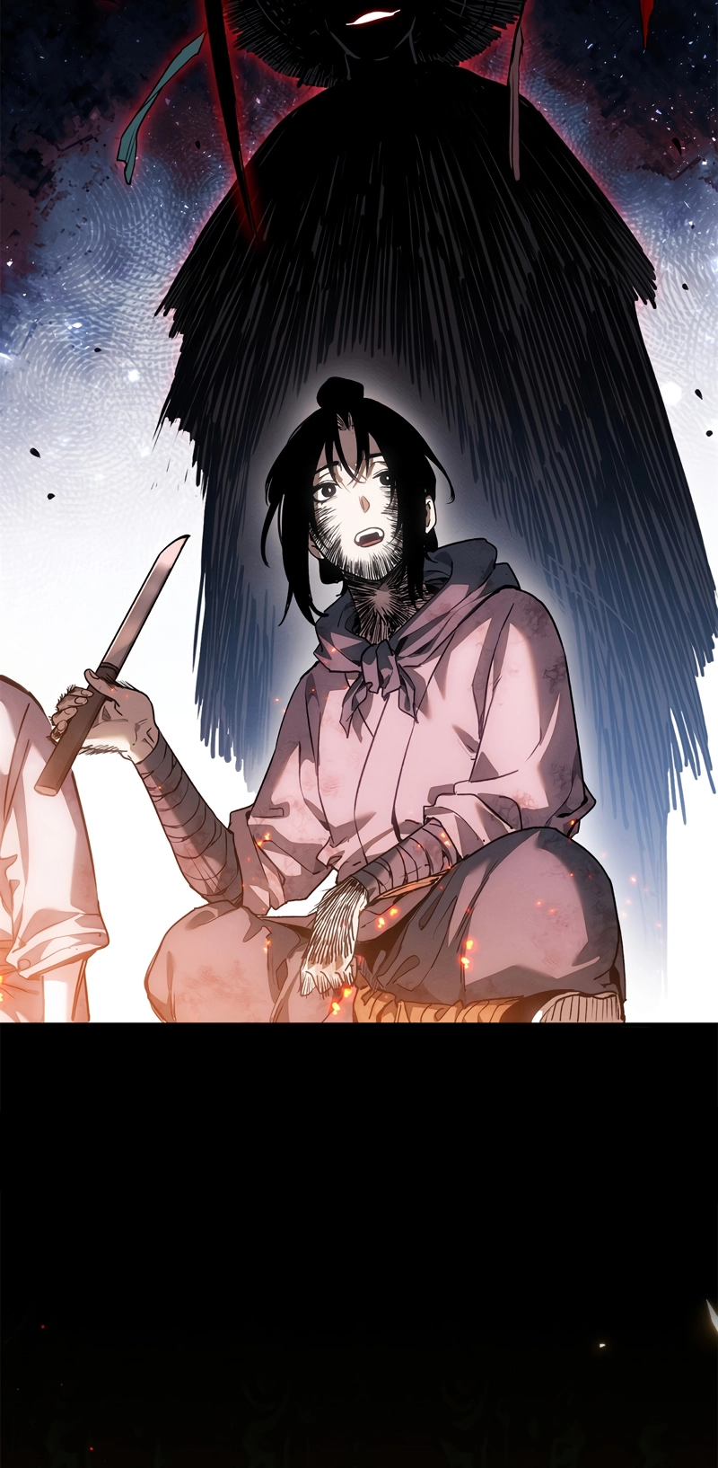 Dao of the Bizarre Immortal Chapter 52 - page 5