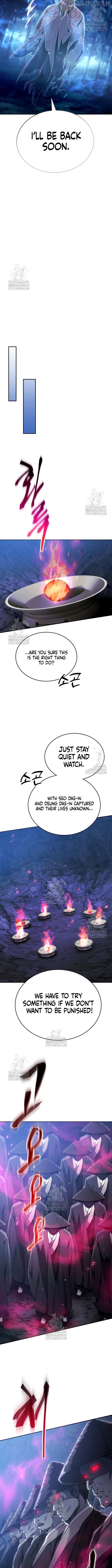 The Heavenly Demon Wants a Quiet Life Chapter 49 - page 16