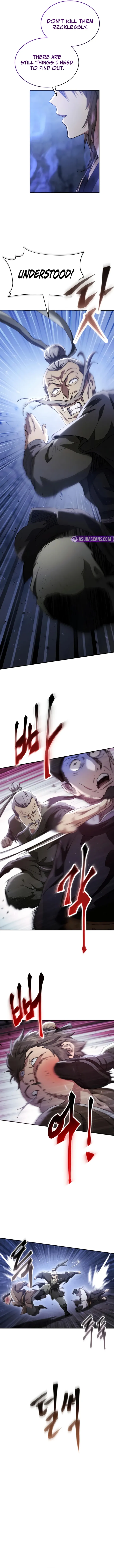 The Heavenly Demon Wants a Quiet Life Chapter 50 - page 4